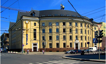 Янтарь Энерго